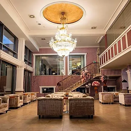 Jasek Premium 3*