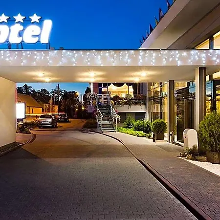Hotell Jasek Premium