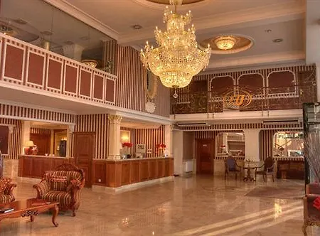 Готель Jasek Premium 3*