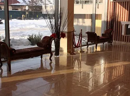 Hotel Jasek Premium