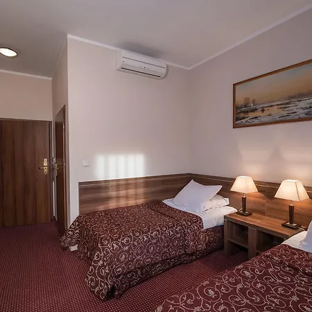 Jasek Premium Hotel Breslavia