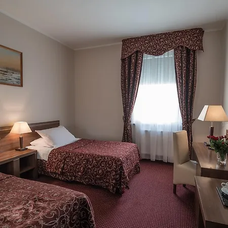 Jasek Premium Готель