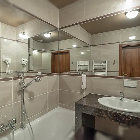 Hotel Jasek Premium Breslavia