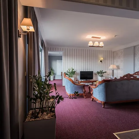 Jasek Premium Готель 3*