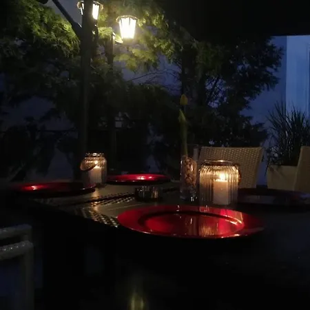 酒店 弗罗茨瓦夫加斯科高级酒店 弗罗茨瓦夫