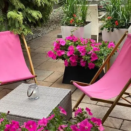 Jasek Premium Готель