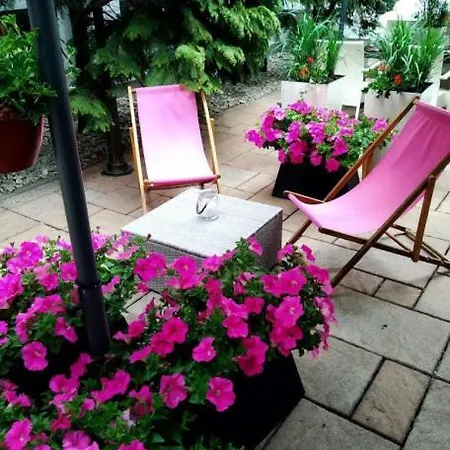 Hotel Jasek Premium