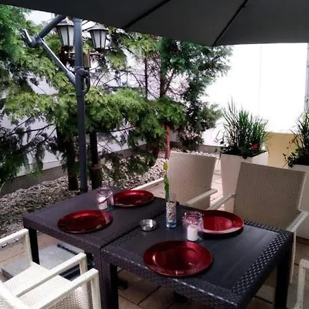 Hotel Jasek Premium Wroclaw