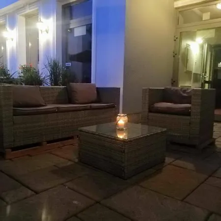 Jasek Premium Готель 3*