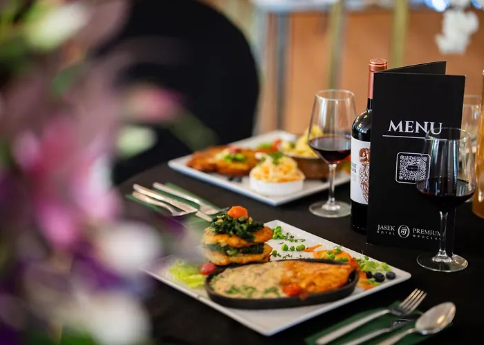 Jasek Premium 호텔 3*