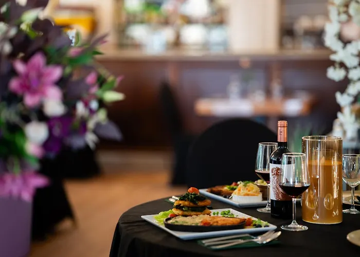 Jasek Premium 호텔 브로츠와프