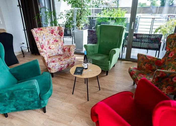 Jasek Premium 브로츠와프