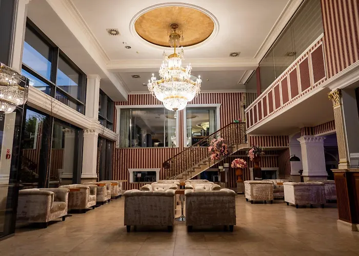 Jasek Premium 호텔