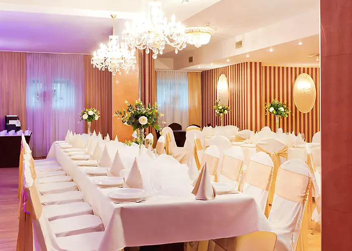 Jasek Premium 호텔