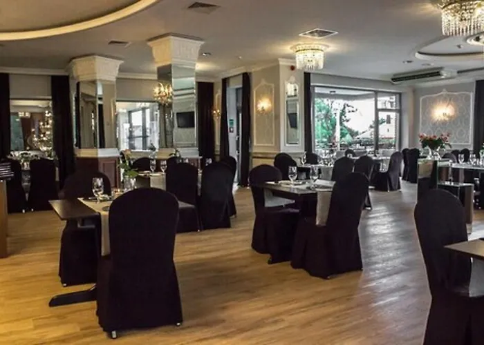 Jasek Premium 호텔