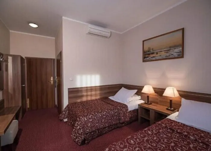 Jasek Premium 호텔 3*