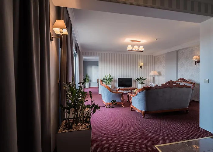 Jasek Premium 호텔 3*