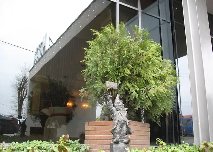 Jasek Premium 호텔