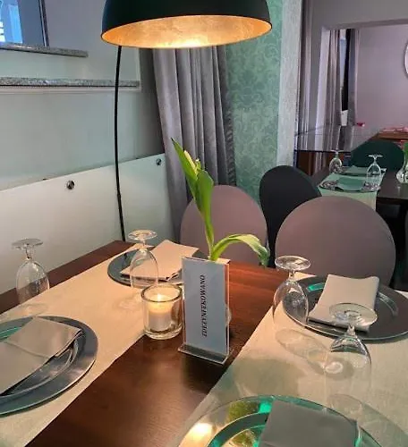 호텔 Jasek Premium 브로츠와프